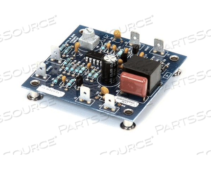 OEM#: 5955-02284ПЛАТА КОНТРОЛЯ ТЕМПЕРАТУРЫ от Insinger