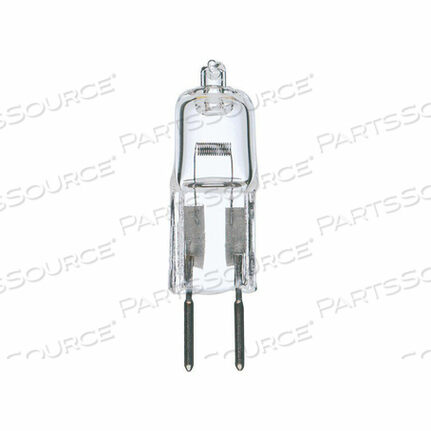 OEM#: OS64642КОЛЛИМАТОРНАЯ ЛАМПА, 300HR от Osram