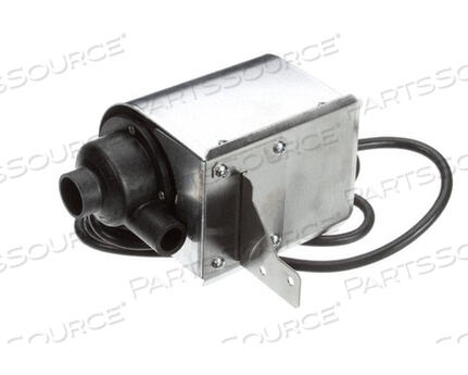 OEM#: GBR00208BВОДЯНОЙ НАСОС И МОТОР С ВЕНТИЛЯТОРОМ И HOU от Kold-Draft