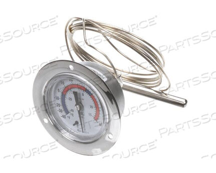 OEM#: 500000133ТЕРМОМЕТР - 2-ДЮЙМОВЫЙ ЦИФЕРБЛАТ 6 ФУТОВ LEA от Kolpak Refrigeration