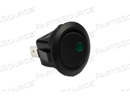 OEM#: M1110058BILISOFT STANDBY ROCKER SWITCH от Datex-Ohmeda
