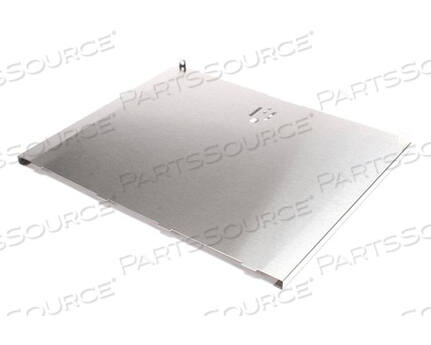 OEM#: 6068481PANEL, FRONT - SS by Manitowoc