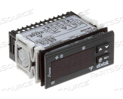 OEM#: X27F.11ТЕРМОСТАТ XR60C от Maxx Cold