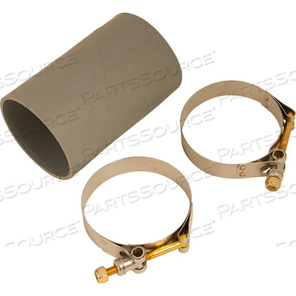 OEM#: KIT6033SP3 ROUND DRN KIT FPP от Frymaster