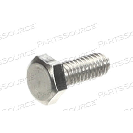 Replaces Enthermics Medical Systems SC-23664SCREW, M4X0.7X10MM HEXSST A2 MS NO MARKINGS