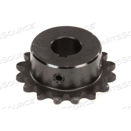 Replaces Alto-Shaam, Inc. SO-26620SPROCKET, DOOR, ASC-4