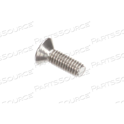 Replaces Alto-Shaam, Inc. SC-23141SCREW, M4X0.7X12MM FLATPH H SST A2 MS