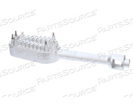 OEM#: E4556-04ГОРЕЛКА,ANETS SILVER от Anetsberger Bros.