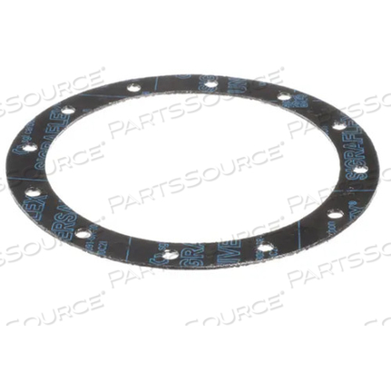 OEM#: 6015029GASKET BURNER CHAMBER 10.20/12 by Cleveland Range, LLC