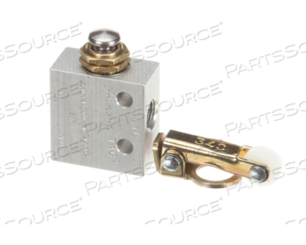 OEM#: KE54286КОНЕЧНЫЙ ВЫКЛЮЧАТЕЛЬ, MFS (HUMPHREY # от Cleveland Range, LLC)