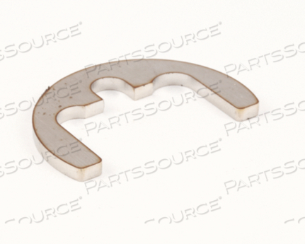 SERVICE WASHER, HORSESHO E