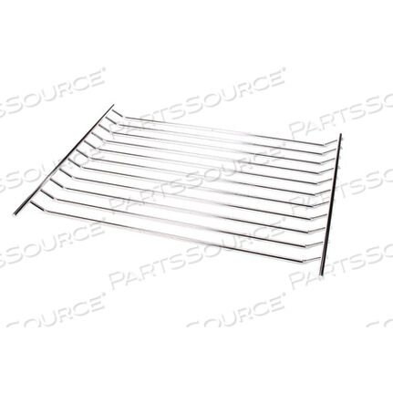 Replaces Alto-Shaam, Inc. SR-28404SIDE RACK, CHROME, 750-S (U)