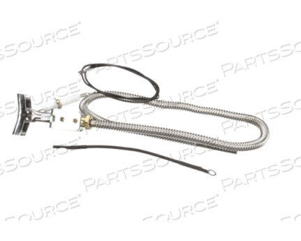 OEM#: K6495-00-CPILOT ASSEMBLY SLG40 NAT от Anetsberger Bros.