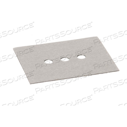 INSULATOR-THERMOSTAT