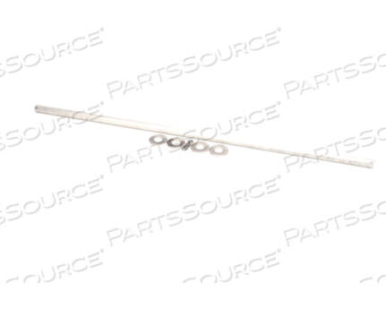 OEM#: PB502332AXLE, ROTOCART от Follett Corp.