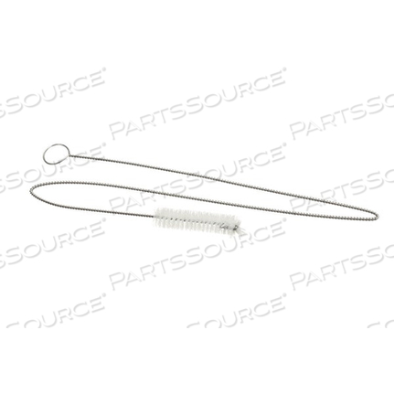 OEM#: 01098797ЩЕТКА ДЛЯ ОЧИСТКИ КАНАЛОВ от Follett Corp.