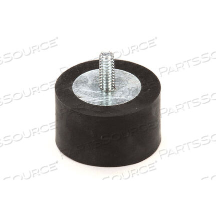 OEM#: 2R-Z18201FOOT 1.69X1 SIL 1/4 20 от Star Manufacturing