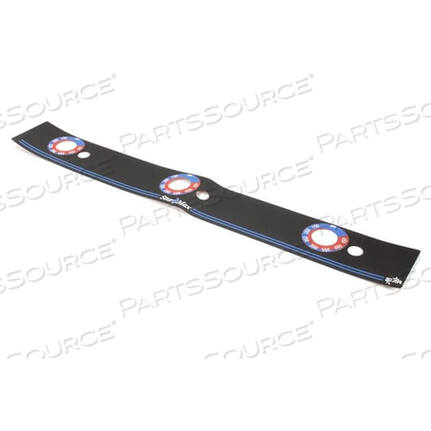 OEM#: 2M-Z5987ГРАФИЧЕСКАЯ ПАНЕЛЬ-636TD от Star Manufacturing