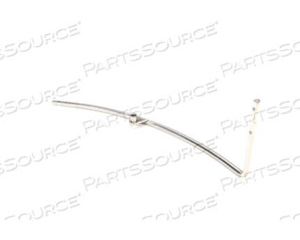 OEM#: 2B-Z18627СБОРКА РЫЧАГА ПРАВАЯ 14 от Star Manufacturing