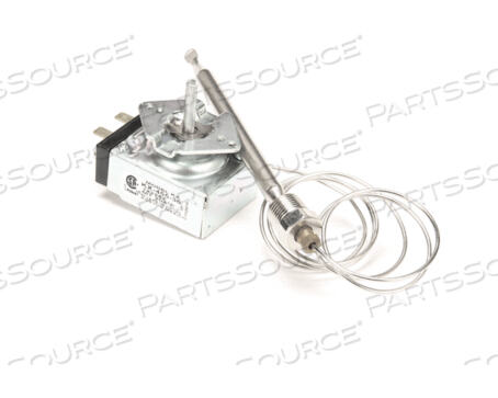 OEM#: 2T-304937ТЕРМОКОНТРОЛЬНАЯ КРЫШКА/ЛАМПА 2 от Wells Manufacturing