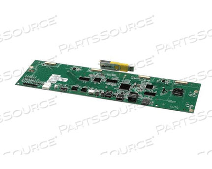 OEM#: R0700-5005-M131UI BOARD, M1313 от Ovention