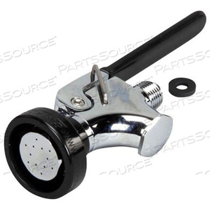 OEM#: PB-23919РАСПЫЛИТЕЛЬНЫЙ КЛАПАН САНТЕХНИКИ COMBITOUCH от Alto-Shaam, Inc.