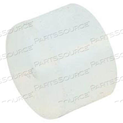 OEM#: SA-2924SEALS,*CT,50SHORE A,SILIC.TUBE 0.29ODX0.058ID by Enthermics Medical Systems