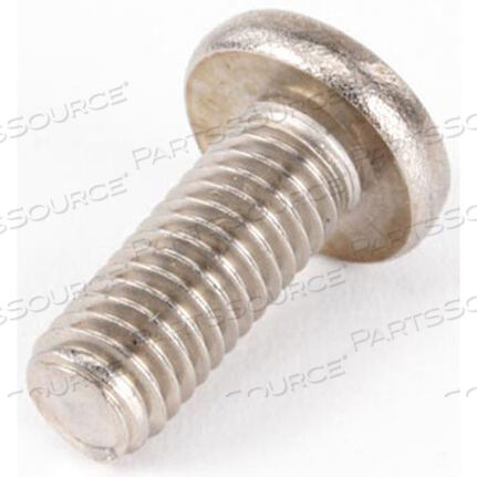 OEM#: SC-207010-32X1/2IN PAN SCREW by Alto-Shaam, Inc.