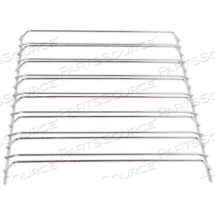 OEM#: SR-2120NICKLE CHROME SIDERACK 1000-UP by Alto-Shaam, Inc.