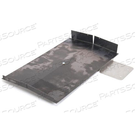 OEM#: 9299РАСПРЕДЕЛИТЕЛЬ ПЛАМЕНИ ДЛЯ ПЕЧИ ARR-SERIES от American Range