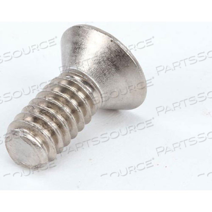 OEM#: 705020281/4-20X5/8 MS SS SCREW FH от Apw Wyott