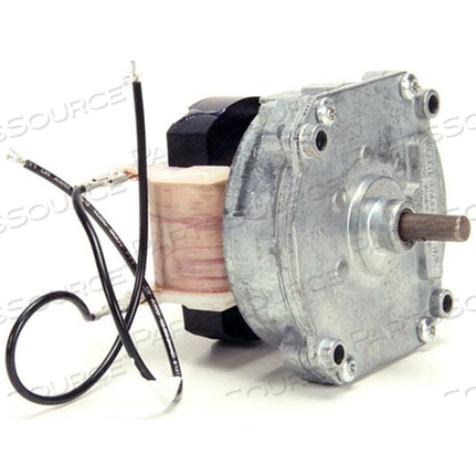 OEM#: 85144GEAR 230V 50HZ MOTOR от Apw Wyott