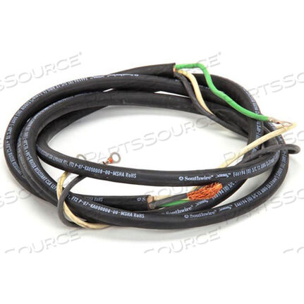OEM#: 85651600V CORDAGE 12/3 .440 DIA от Apw Wyott