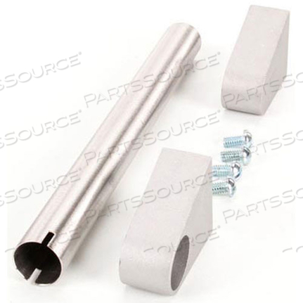 OEM#: S1316UDOOR HANDLE KIT, 10 [SMALL ELE by Bakers Pride