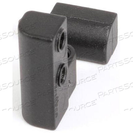 OEM#: S1377ATYPE B (Y6000) BLK HINGE от Bakers Pride