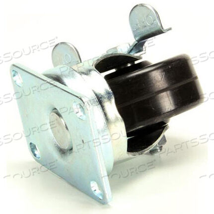 OEM#: 780112CASTER 3 HARD SWIVEL С ТОРМОЗОМ от Bevles