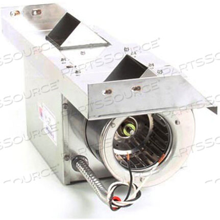 OEM#: 784346ДВИГАТЕЛЬ ВЕНТИЛЯТОРА - DBL BL от Bevles