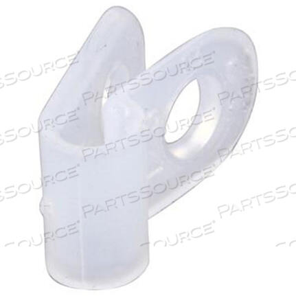 OEM#: 784716ЗАЖИМ 1/8 ПЕТЛЯ НЕЙЛОН от Bevles