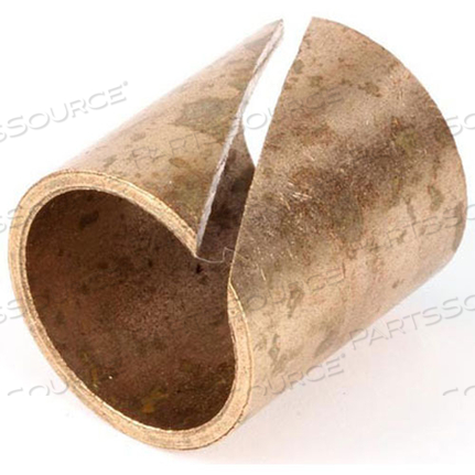 OEM#: 11018966ВТУЛКА НАТЯЖНОГО РЕМНЯ БРОНЗОВАЯ от Doughpro