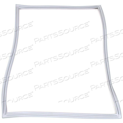 OEM#: 226601ДВЕРНАЯ ПРОКЛАДКА 27.312X20.875 RUF ДВЕРЬ от Duke Manufacturing