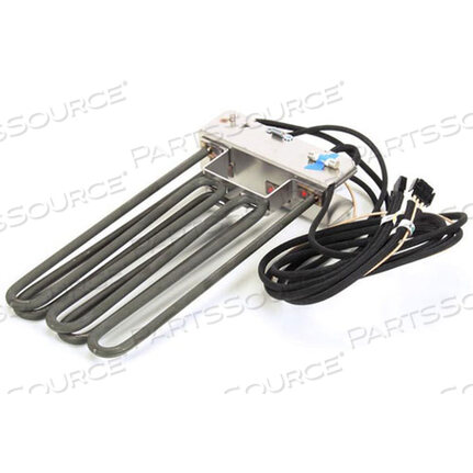 OEM#: 600213KHTG E#4 3800/2200W KIT 208VAC by Duke Manufacturing