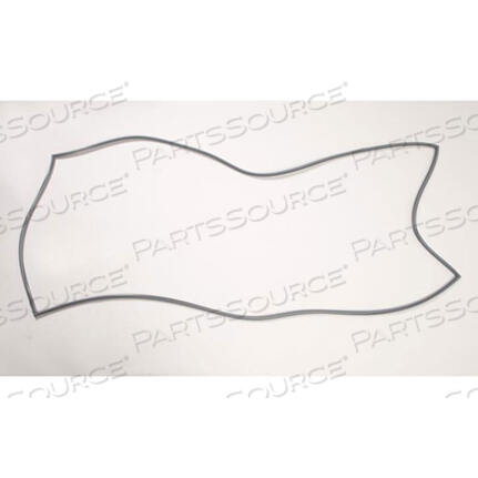 OEM#: 216727GASKET,60 DC W/INST REPL ДЛЯ ДВЕРИ #214355 от Duke Manufacturing