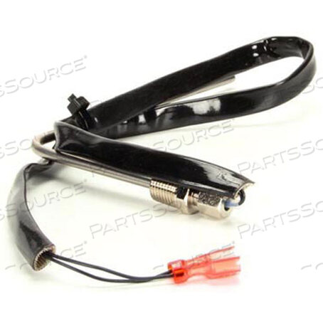 OEM#: 1062607SP20 LEADS PROBE1824G/2424G от Dean Manufacturing