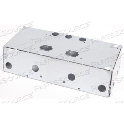 OEM#: 2005996BOX, COMPONENT FPP50 FOLD-UP от Frymaster