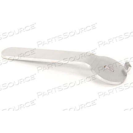 OEM#: 2100151РУЧКА, СЛИВНОЙ КЛАПАН ИЗ НЕРЖАВЕЮЩЕЙ СТАЛИ от Frymaster