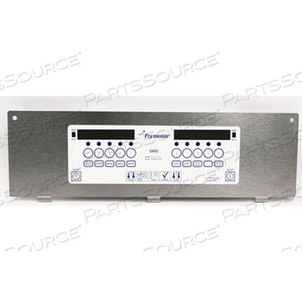 OEM#: 8262758ПАНЕЛЬ УПРАВЛЕНИЯ KJ3 (K3000) СТАРАЯ от Frymaster