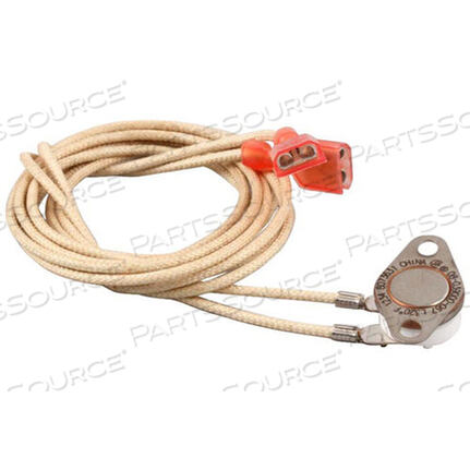 OEM#: 8073631ТЕРМОСТАТ, ВЕРХНИЙ ПРЕДЕЛ HLZ от Frymaster