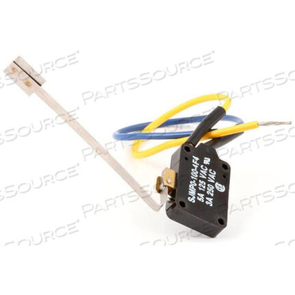 OEM#: 8073746SWITCH, BLOWER PROVER от Frymaster