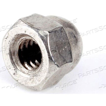 OEM#: 8090047ГАЙКА,КОЛПАЧОК 1/4-20 HI-PROFILE SS от Frymaster