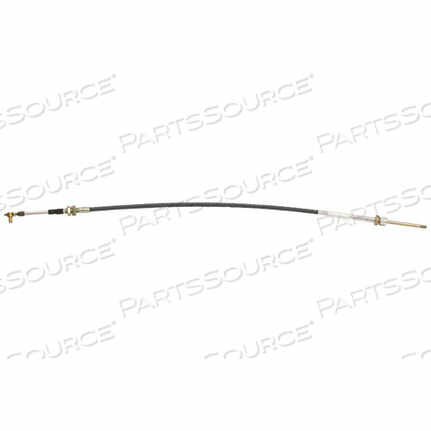 OEM#: 8100599CABLE PUSH-PULL BIM ELEC от Frymaster